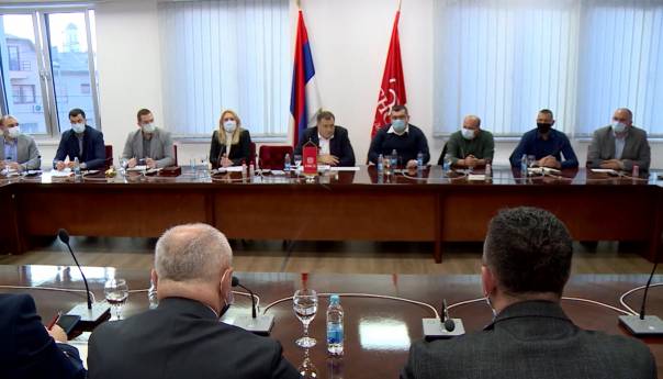 SNSD: U RS nećemo poštovati odluku visokog predstavnika