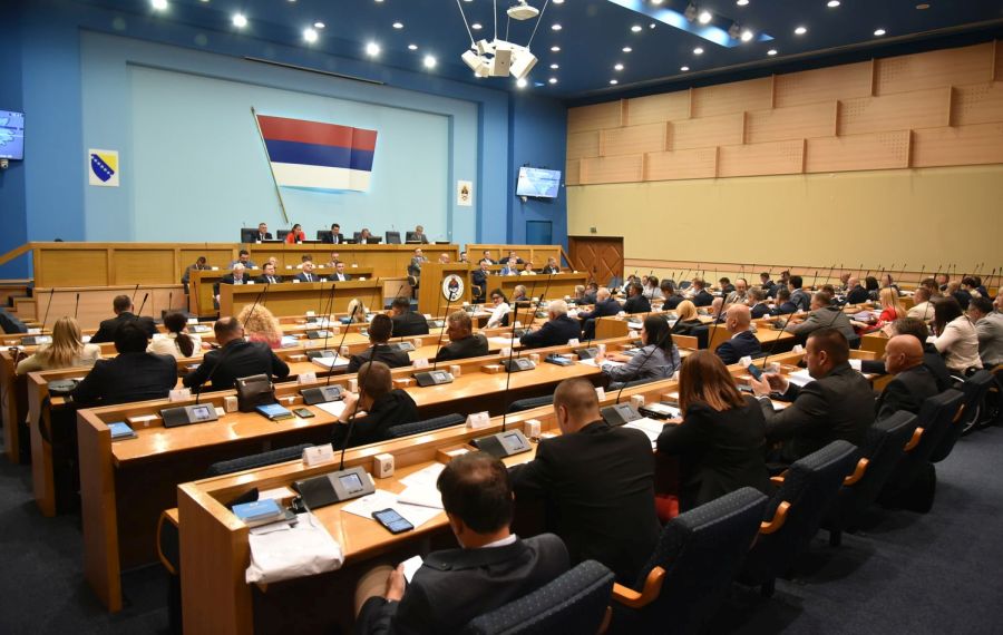 SNSD: Zakon o kleveti vodi kvalitetnijem društvu
