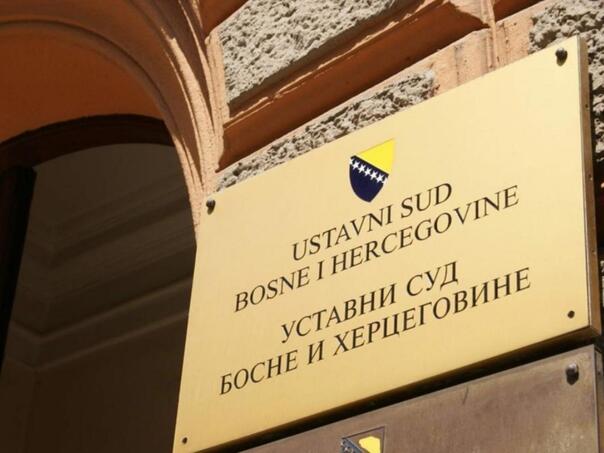 SNSD zatražio ocjenu ustavnosti odluke o glavnom pregovaraču