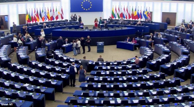 Socijaldemokrate u EP-u traže sankcije za Dodika