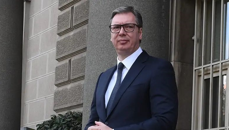 Socijaldemokrati iz EU: Vučić da napravi proevropski izbor