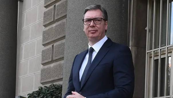 Socijaldemokrati iz EU: Vučić da napravi proevropski izbor