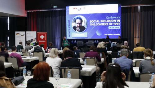 Socijalna inkluzija osigurava jednake mogućnosti korištenja sistema obrazovanja