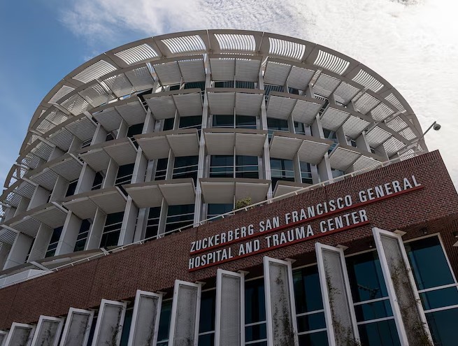 Socijalna radnica u San Francisku na smrt izbodena nožem