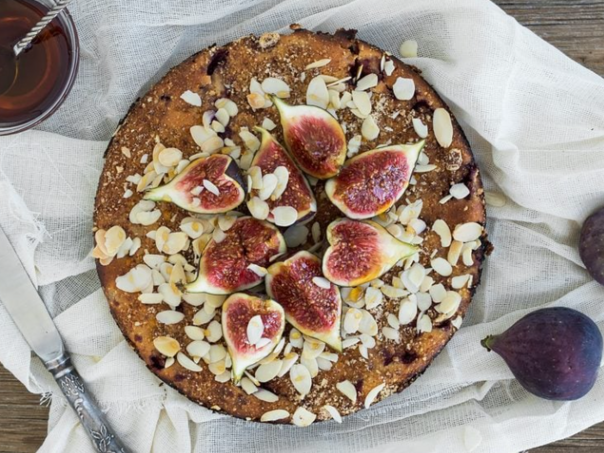 Sočni kolač sa smokvama: Brza i slasna poslastica za kasno ljeto