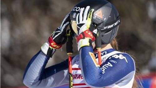 Sofia Goggia ozlijedila koljeno i završila sezonu