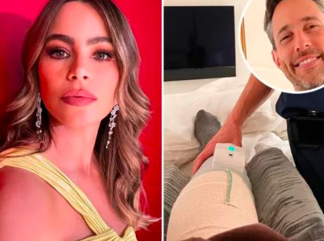 Sofia Vergara potvrdila da je u vezi sa uspješnim hirurgom