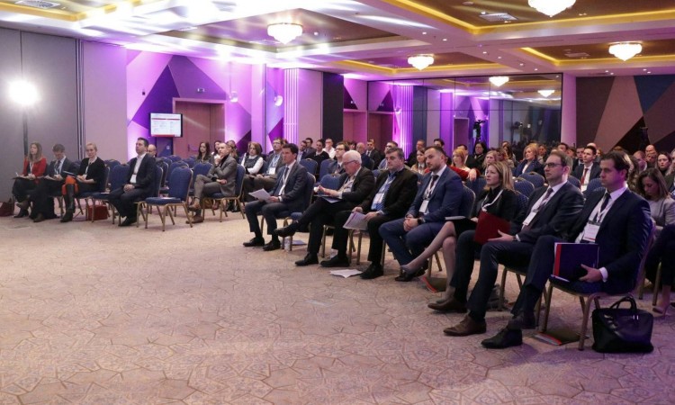 Softić: Banke mogu pružiti dodatnu kreditnu ponudu i podržati realni sektor