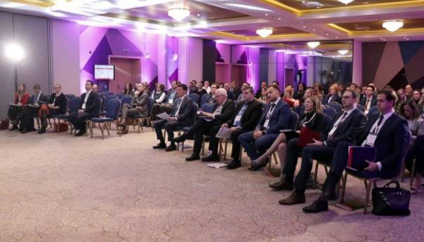 Softić: Banke mogu pružiti dodatnu kreditnu ponudu i podržati realni sektor