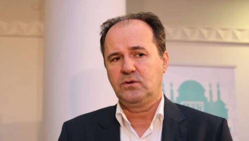 Softić: Dozvola spaljivanja Kur'ana u Švedskoj nije evropska vrijednost