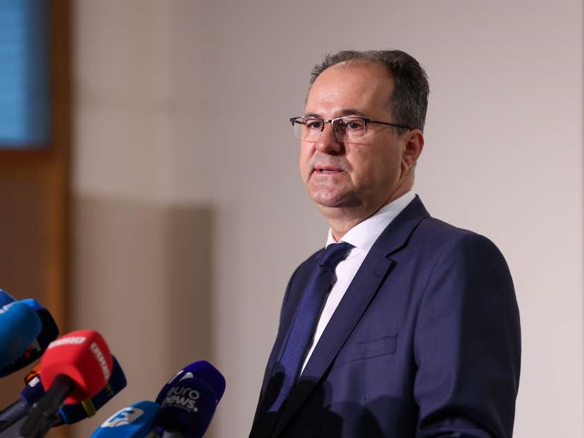 Softić kritikovao Špirića i Čovića: Poremećene vrijednosti u čitavom sistemu