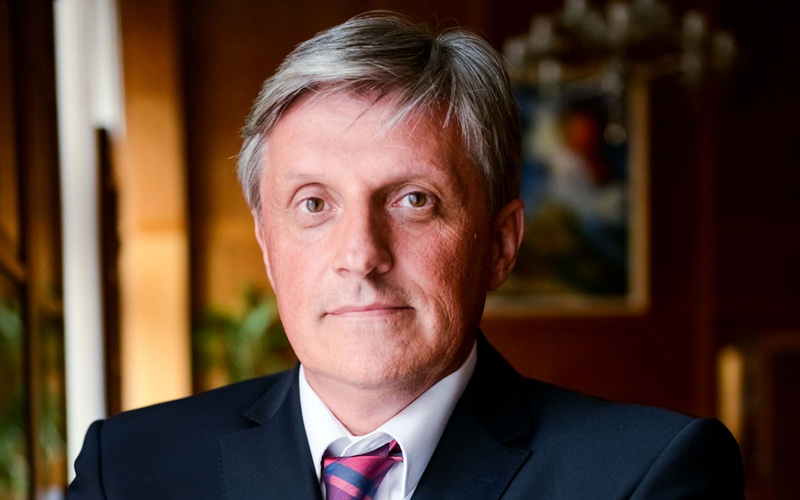 Softić: Neće doći do recesije, moguć porast kamatnih stopa