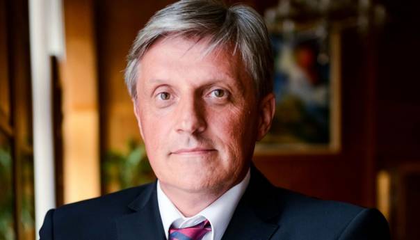 Softić: Neće doći do recesije, moguć porast kamatnih stopa