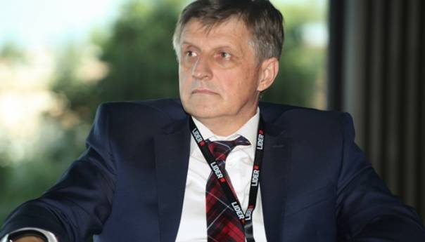 Softić o inicijativi NS: Volja lokalnih političara iznad interesa države