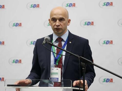 Softić odustao od kandidature, Mehmedović nije stekao uslove