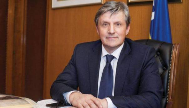Softić: Neće biti snažnog oporavka ekonomije ni naredne godine