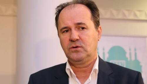 Softić: 'Trojka' očigledno namjerava Dom naroda isporučiti i HDZ-u