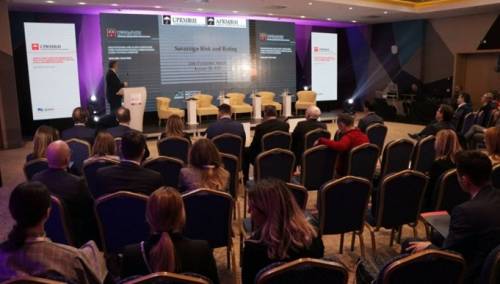 Softić: Za državu kao što je BiH značajno da ima stabilan bankarski sistem