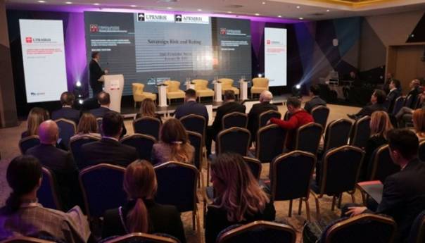 Softić: Za državu kao što je BiH značajno da ima stabilan bankarski sistem