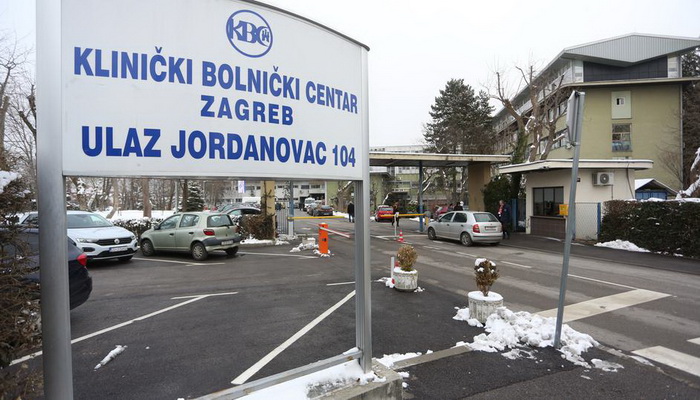 Softver za očitavanje CT-a pluća uštedjet će radiolozima hiljade sati