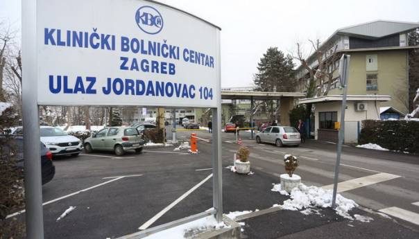 Softver za očitavanje CT-a pluća uštedjet će radiolozima hiljade sati