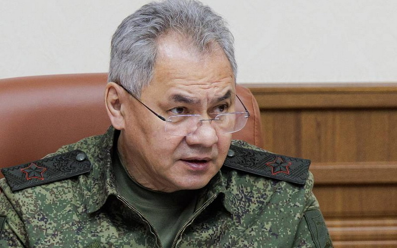Šojgu: Bjeloruski avioni mogu da izvode nuklearne napade