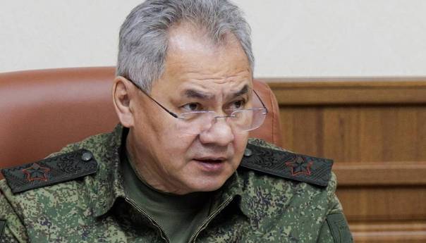 Šojgu: Bjeloruski avioni mogu da izvode nuklearne napade