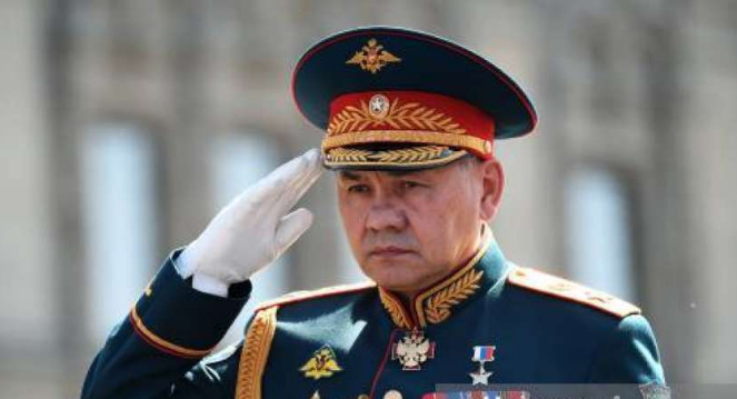 Šojgu dao nove naredbe ruskim generalima za prioritetne mete u Ukrajini