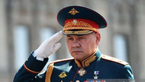 Šojgu dao nove naredbe ruskim generalima za prioritetne mete u Ukrajini