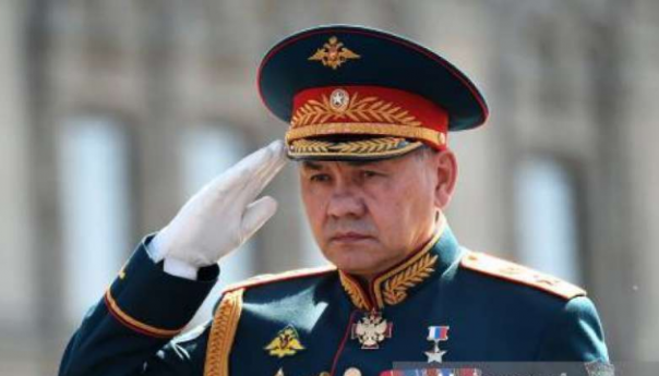 Šojgu dao nove naredbe ruskim generalima za prioritetne mete u Ukrajini