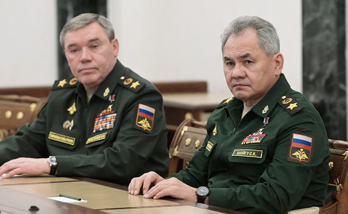 Šojgu drugi put u tri dana razgovarao s ministrom obrane SAD-a