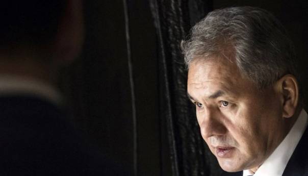 Šojgu o prioritetima za 2023.: Silosi za nuklearno oružje