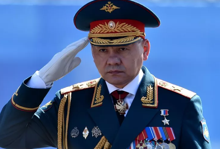 Šojgu stigao u Pjongjang, planiran sastanak sa Kim Jong Unom