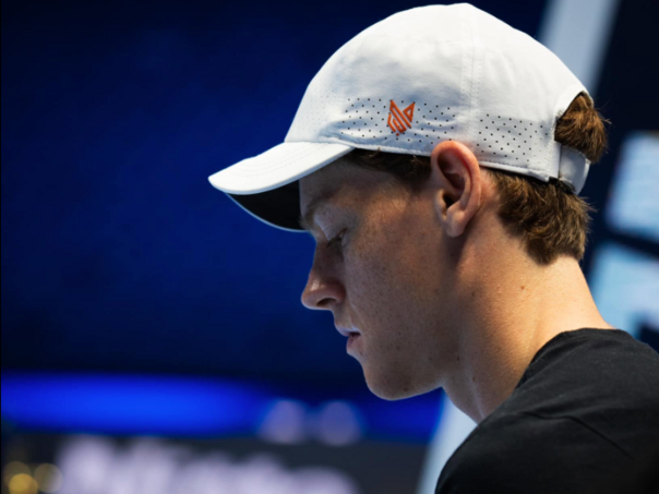 Šok iz Italije: Jannik Sinner donio tešku odluku