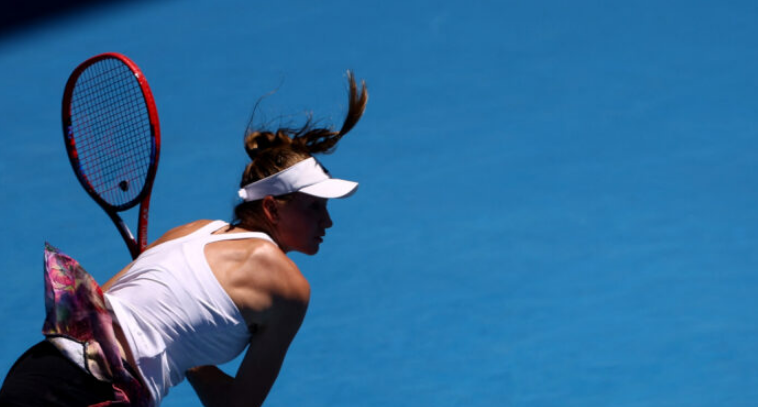 Šok na Australian Openu: Ispala prva teniserka svijeta