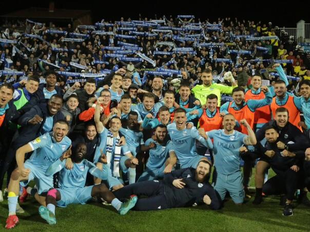 Šok nakon historijskog uspjeha: Novom Pazaru će zabraniti da igra Evropu?