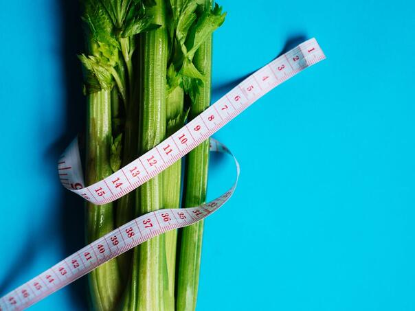 Sok od celera: Čudesni eliksir za zdravlje i vitalnost