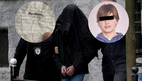 Šok priznanje Kosta K.: Htio da ubije 25 ljudi