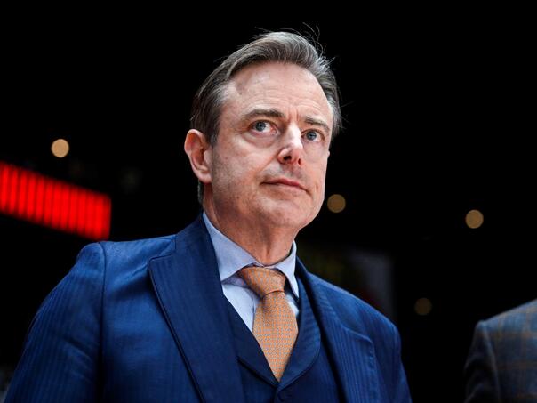 Šok u Belgiji: Premijer bio meta planiranog napada dronom