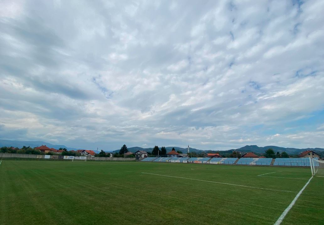 Šok u bh. fudbalu: Igrač preminuo tokom utakmice u Vitezu