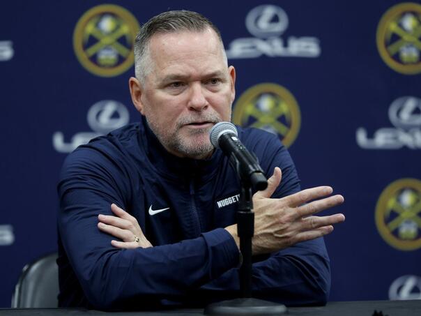 Šok u Denveru: Jokić ostao bez trenera, Nuggetsi otpustili Malonea