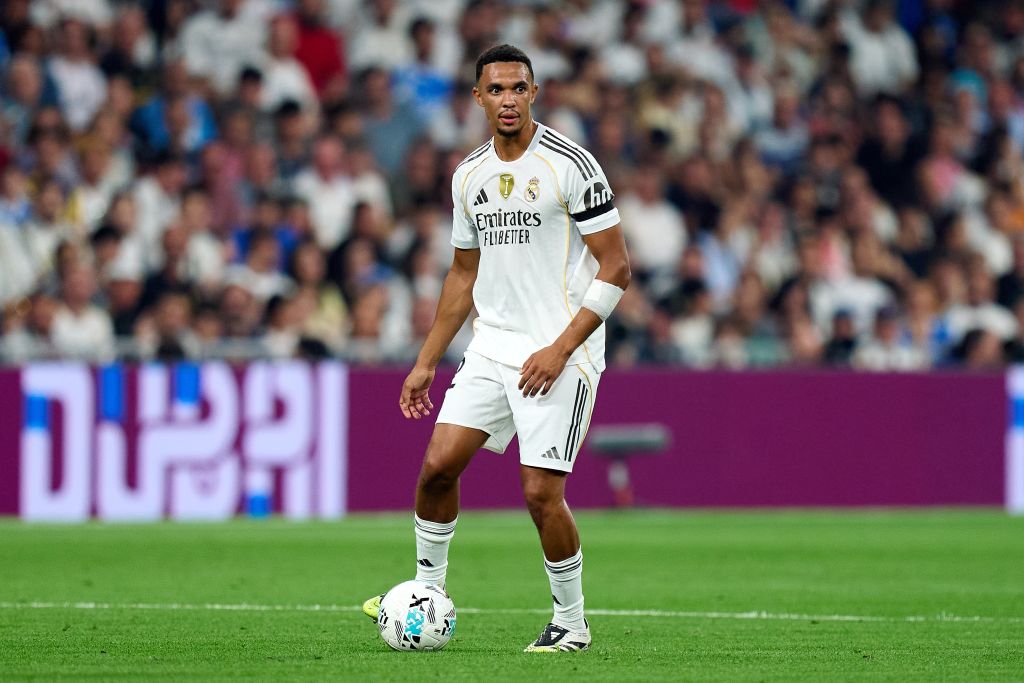 Šok u Engleskoj: Trent Alexander-Arnold izostavljen iz reprezentacije