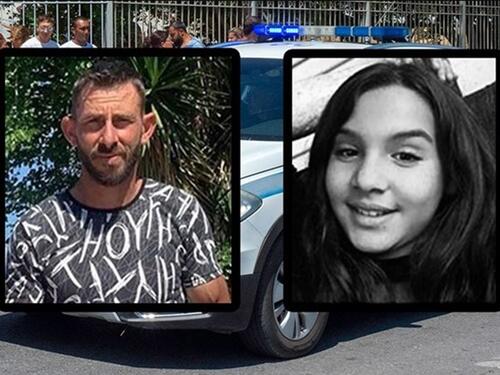 Šok u Grčkoj: Brutalno ubio 11-godišnju sestričnu