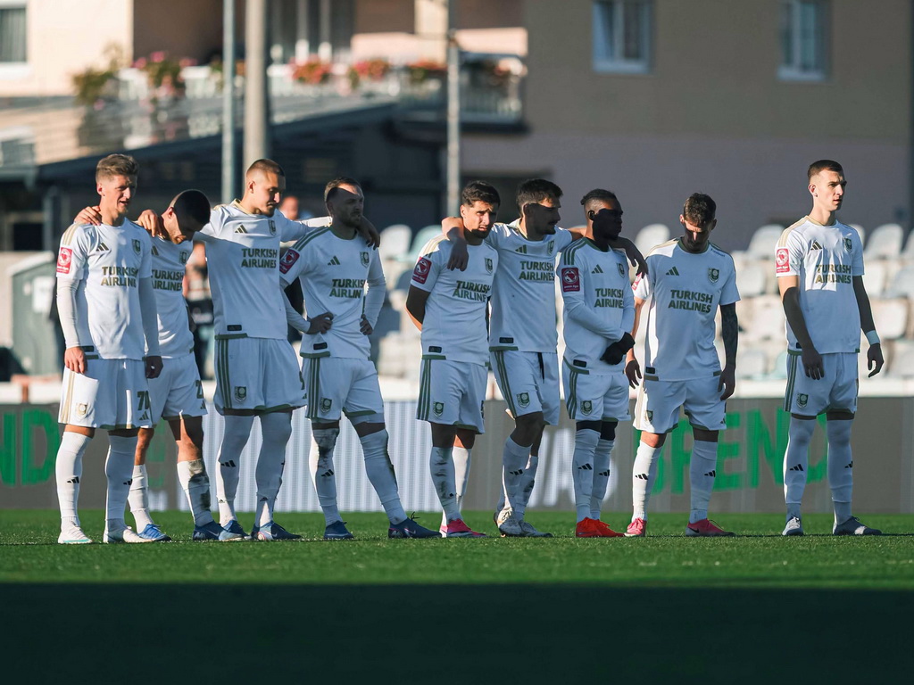 Šok u Kupu BiH: Sarajevo ispalo od Tomislava nakon penala