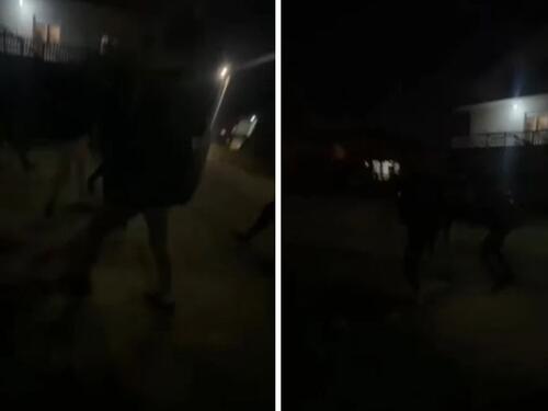 Šok u Mostaru: Maloljetnik brutalno napadnut