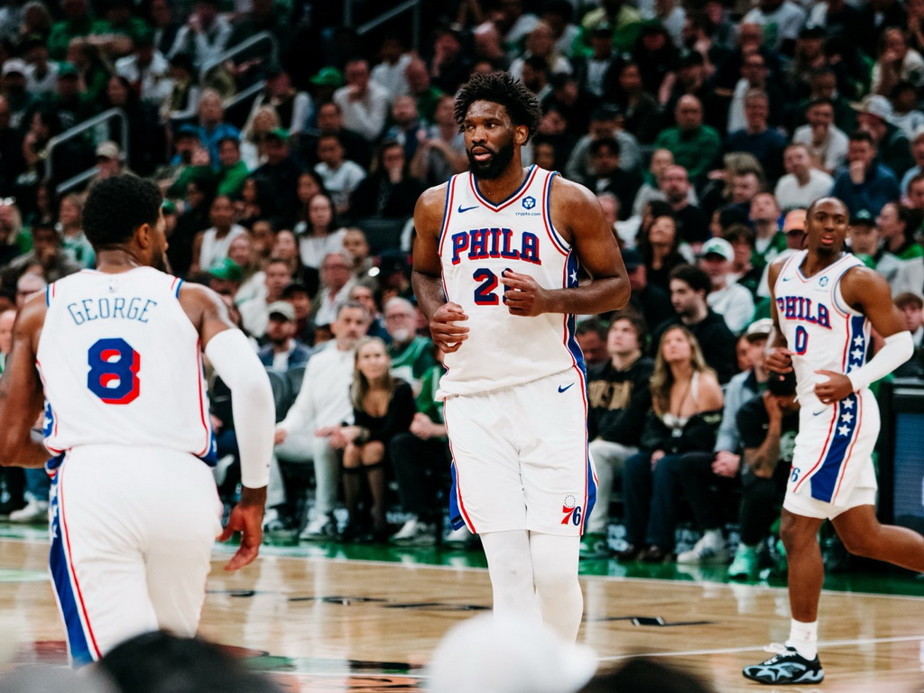 Šok u NBA: Celticsi vodili 3:1 pa ispali iz doigravanja!