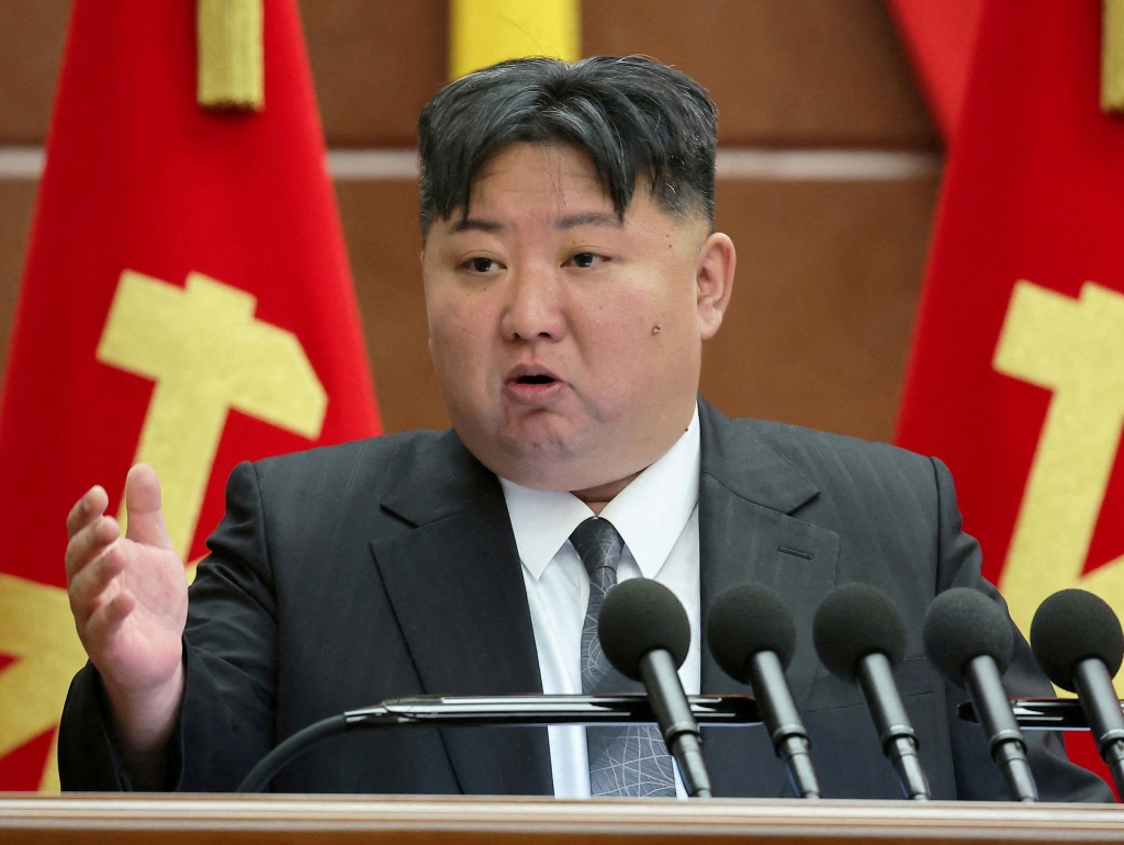Šok u Sjevernoj Koreji: Kim Jong Un mora odgovarati?