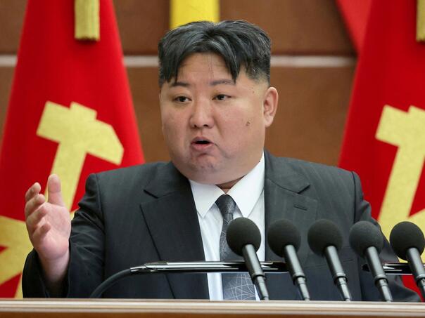 Šok u Sjevernoj Koreji: Kim Jong Un mora odgovarati?