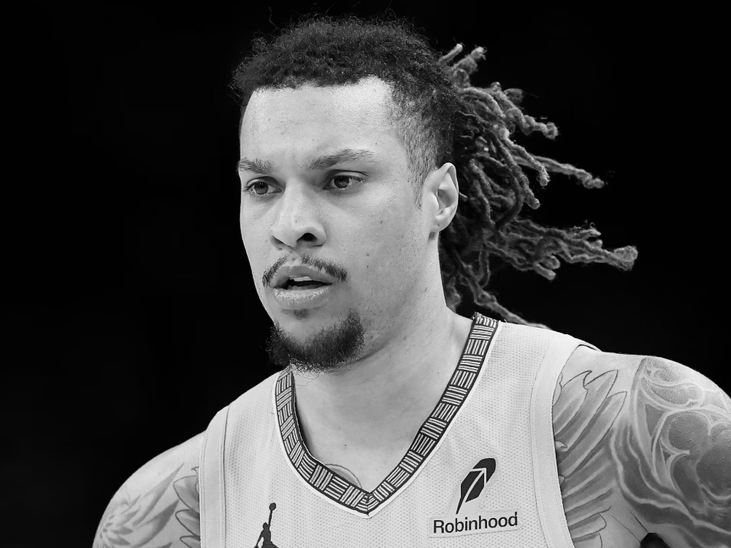 Šok u svijetu košarke: Iznenada preminuo NBA košarkaš