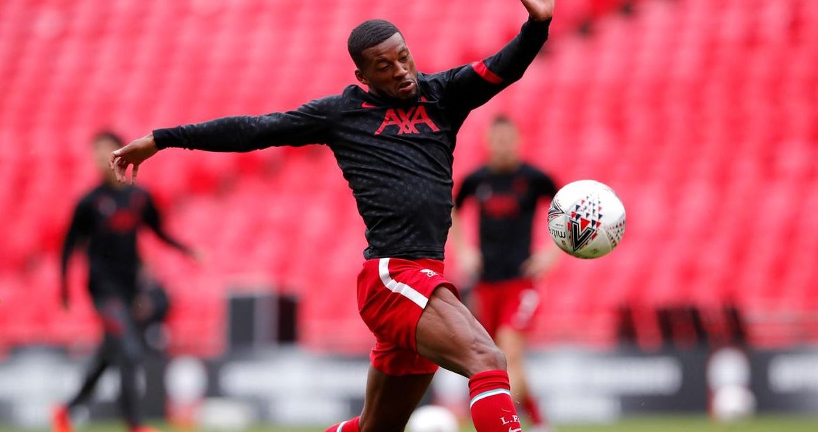 Šok za Barcelonu: Wijnaldum zbog novca prelazi u PSG